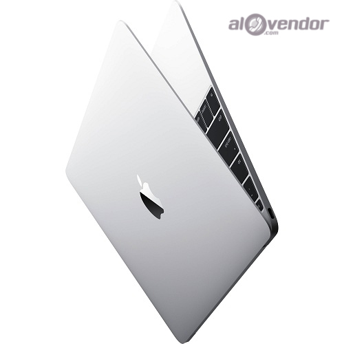 MacBook 12 inch MLHA2 Silver